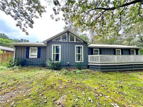 Homes For Sale - 1465 Turner Road<br/> Floyd County, Rome, GA 30165