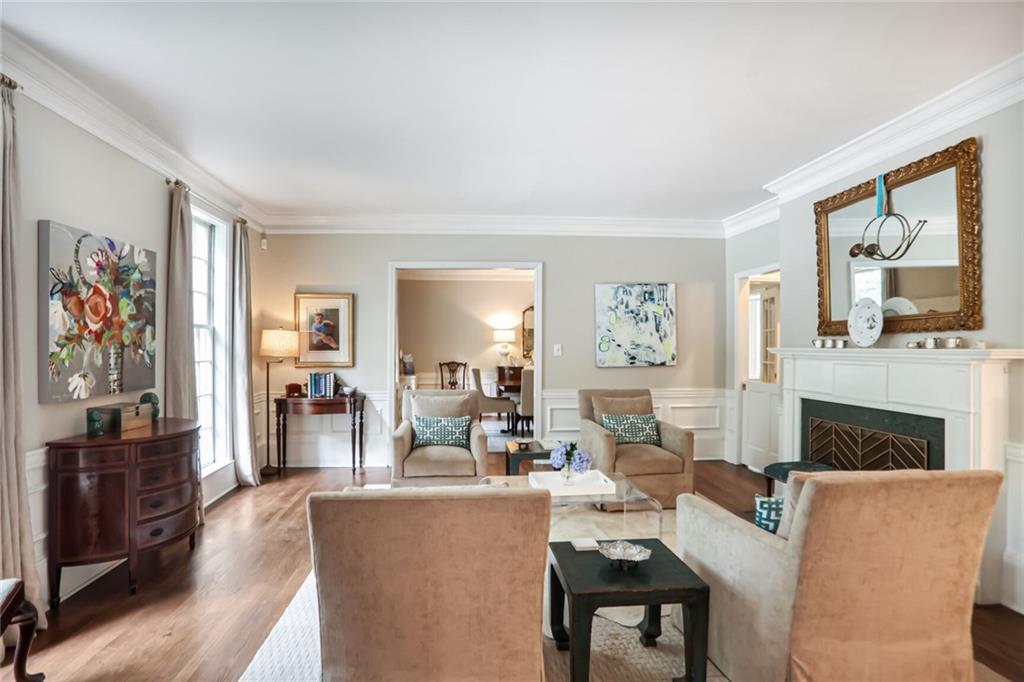 377 Camden Road NE