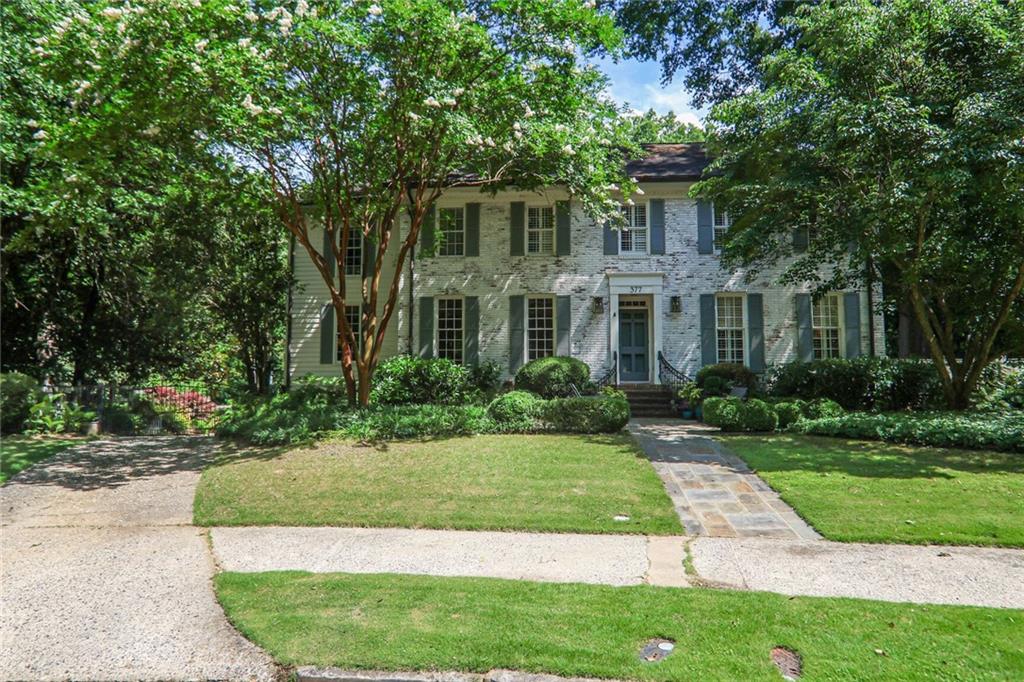 377 Camden Road NE