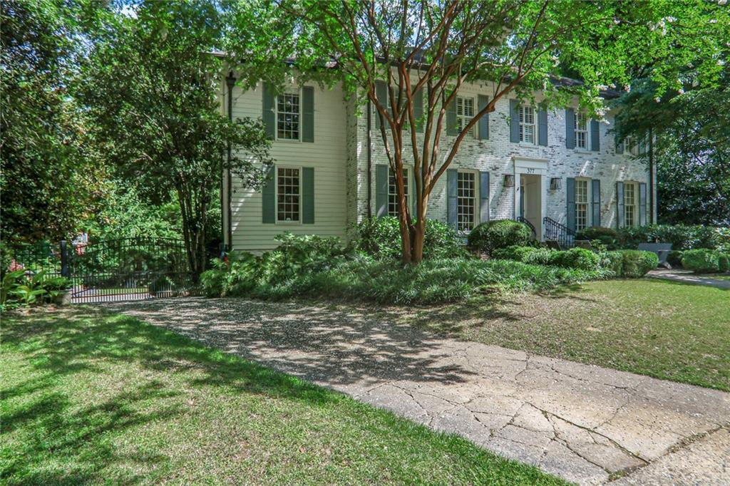 377 Camden Road NE