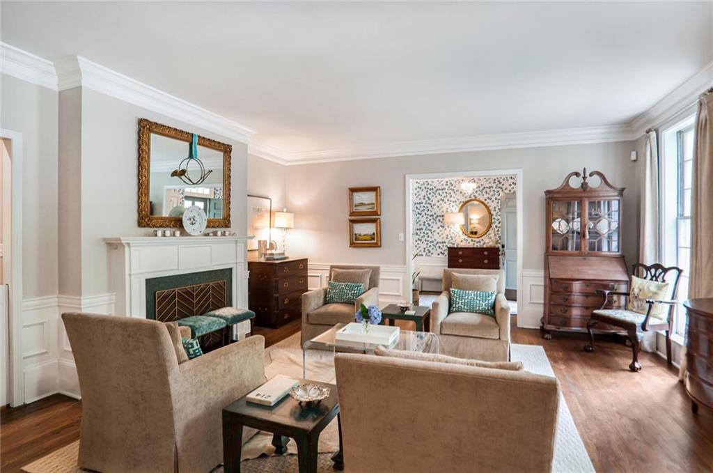 377 Camden Road NE