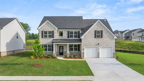 251 Sandy Oak Drive Loganville GA 30052