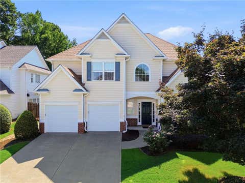 Photo of 12815 Morningpark Circle, Alpharetta, GA 30004 (MLS # 7801281)
