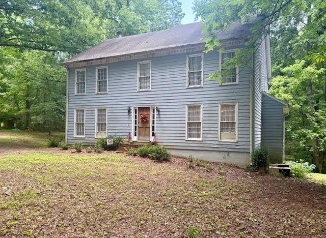 408 HASTY Trail