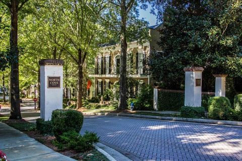 A home in Peachtree City