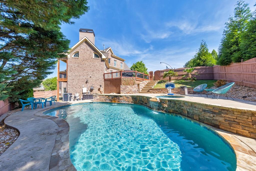 848 Copper Mist Court
