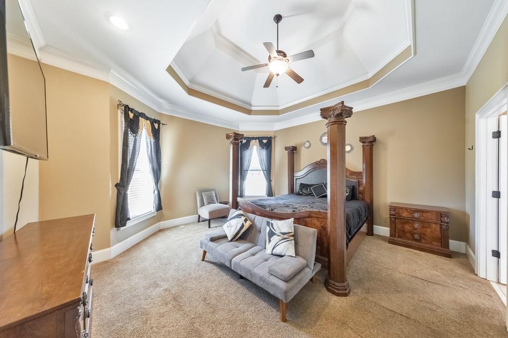 848 Copper Mist Court