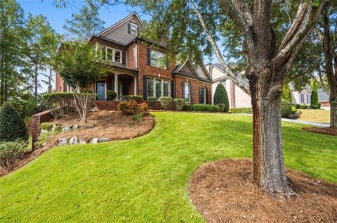 1587 Petal Point NW Kennesaw GA 30152