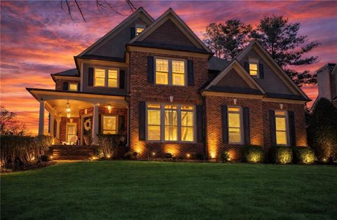 1587 Petal Point NW Kennesaw GA 30152