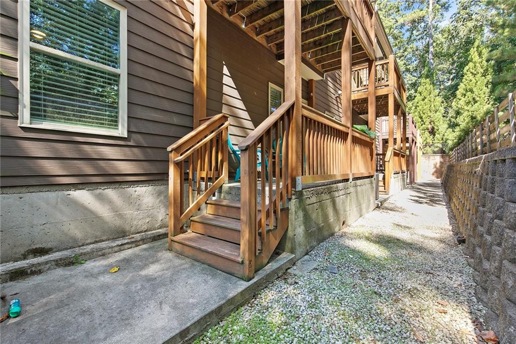 482 Pearl Cove Court, Atlanta, Georgia image 36