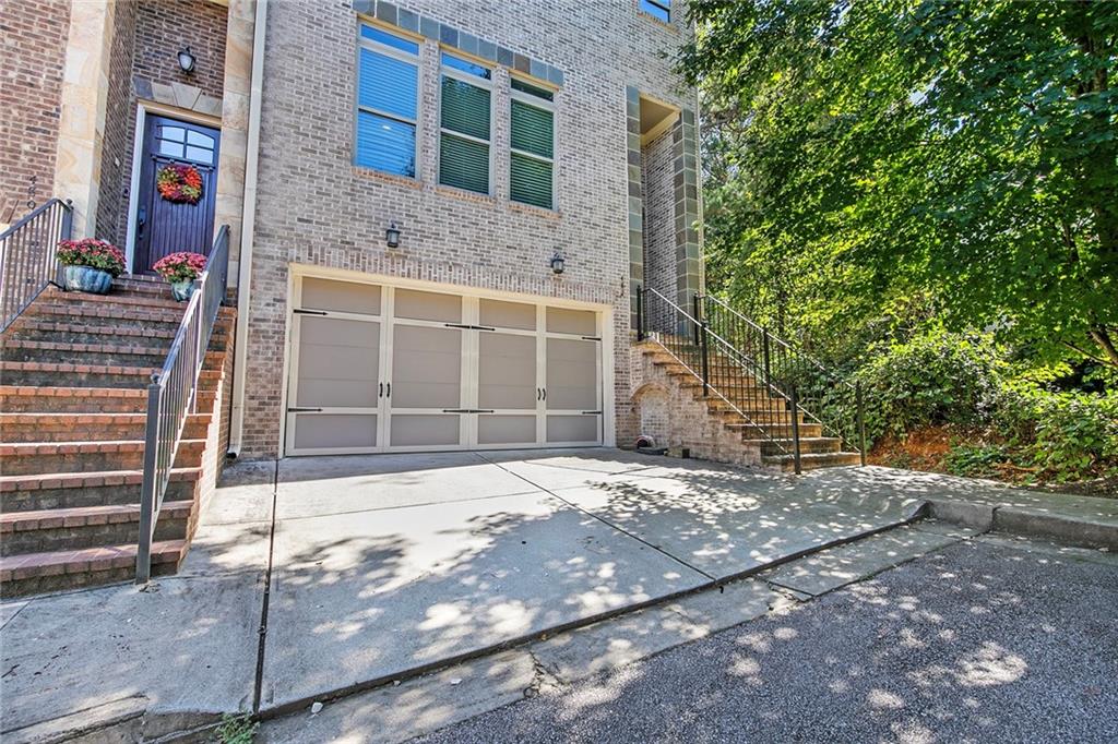482 Pearl Cove Court, Atlanta, Georgia image 43