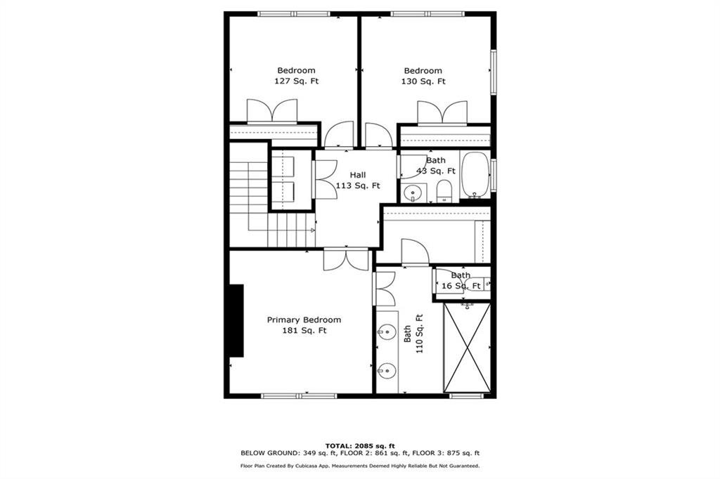 482 Pearl Cove Court, Atlanta, Georgia image 46