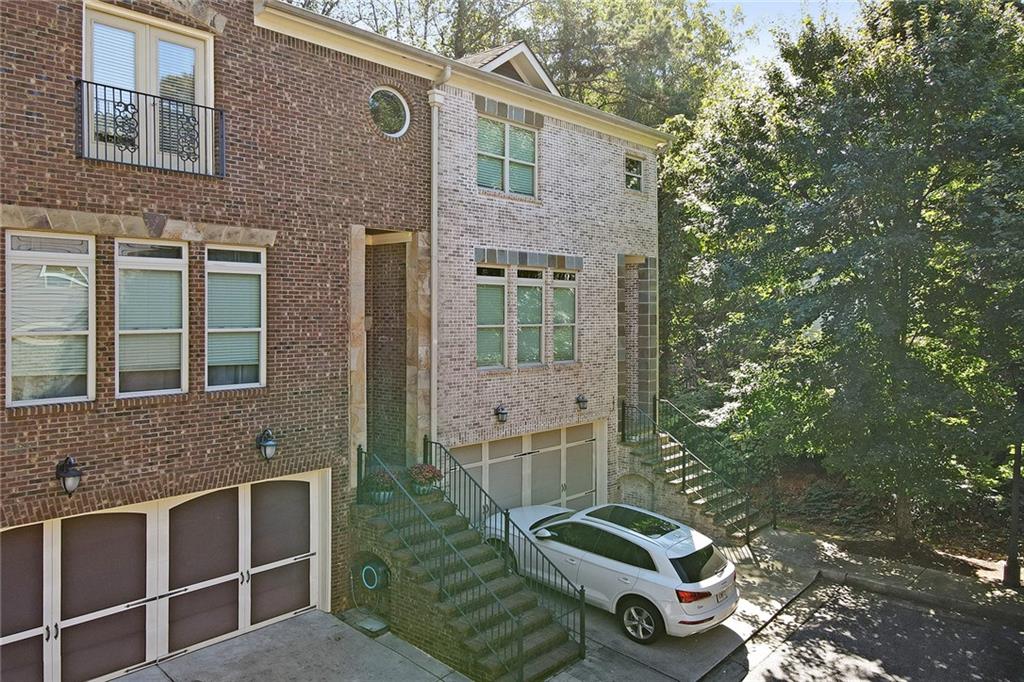 482 Pearl Cove Court, Atlanta, Georgia image 42