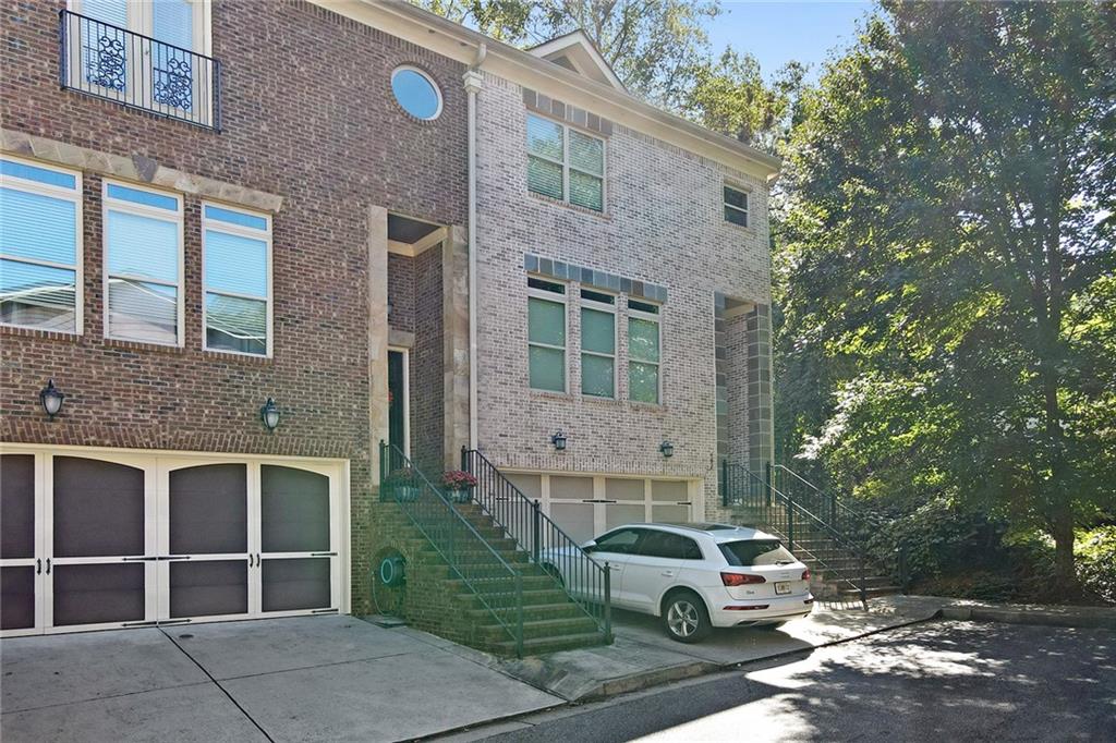 482 Pearl Cove Court, Atlanta, Georgia image 1