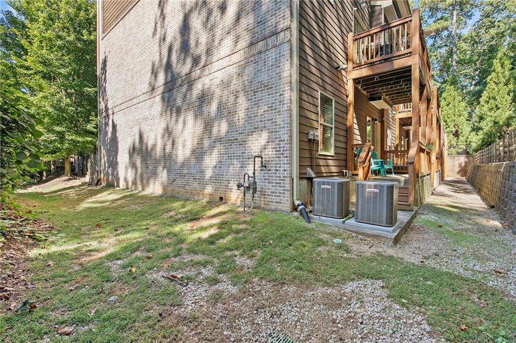 482 Pearl Cove Court, Atlanta, Georgia image 37