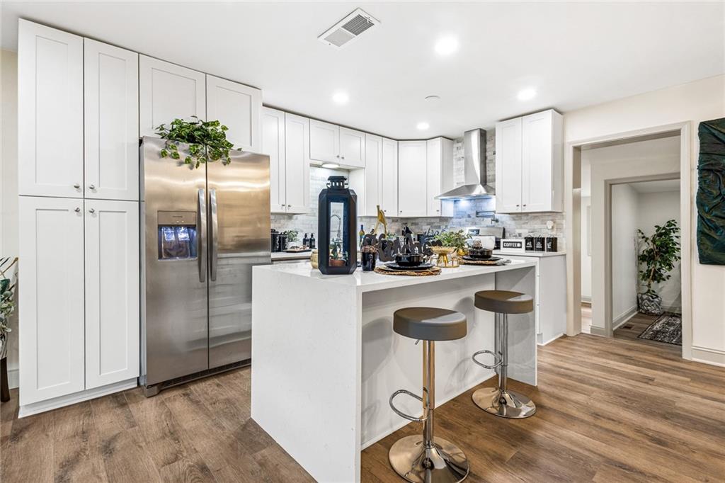 3695 Tulip Drive