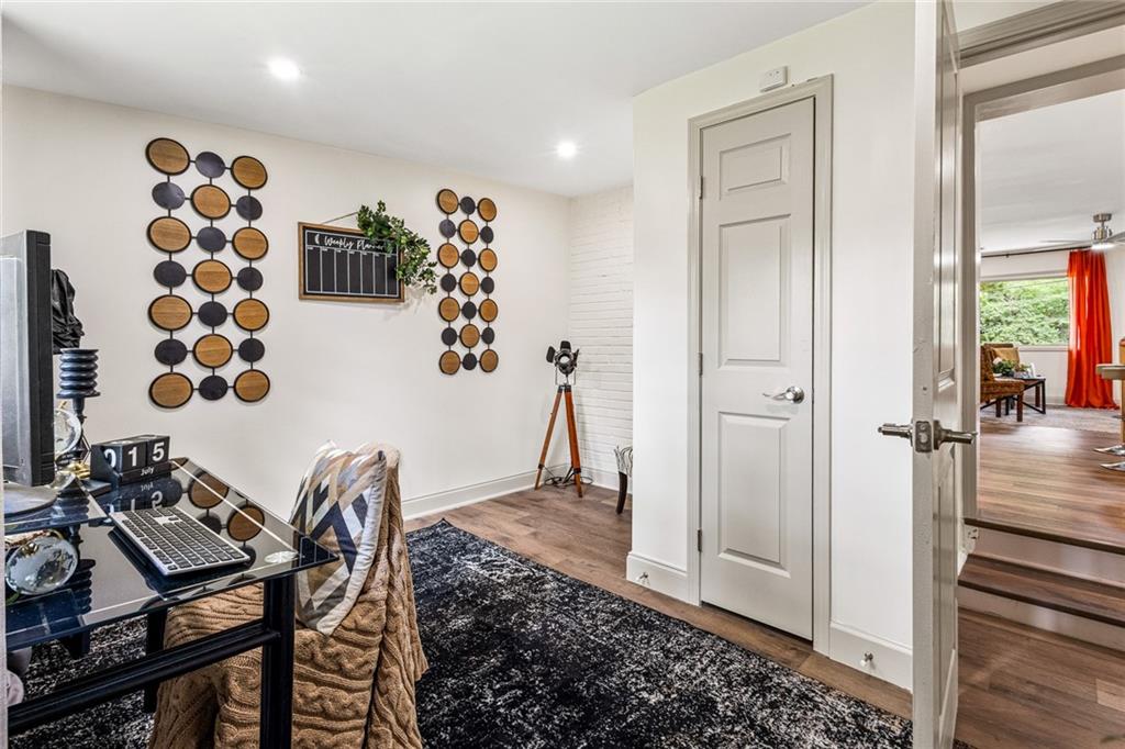 3695 Tulip Drive