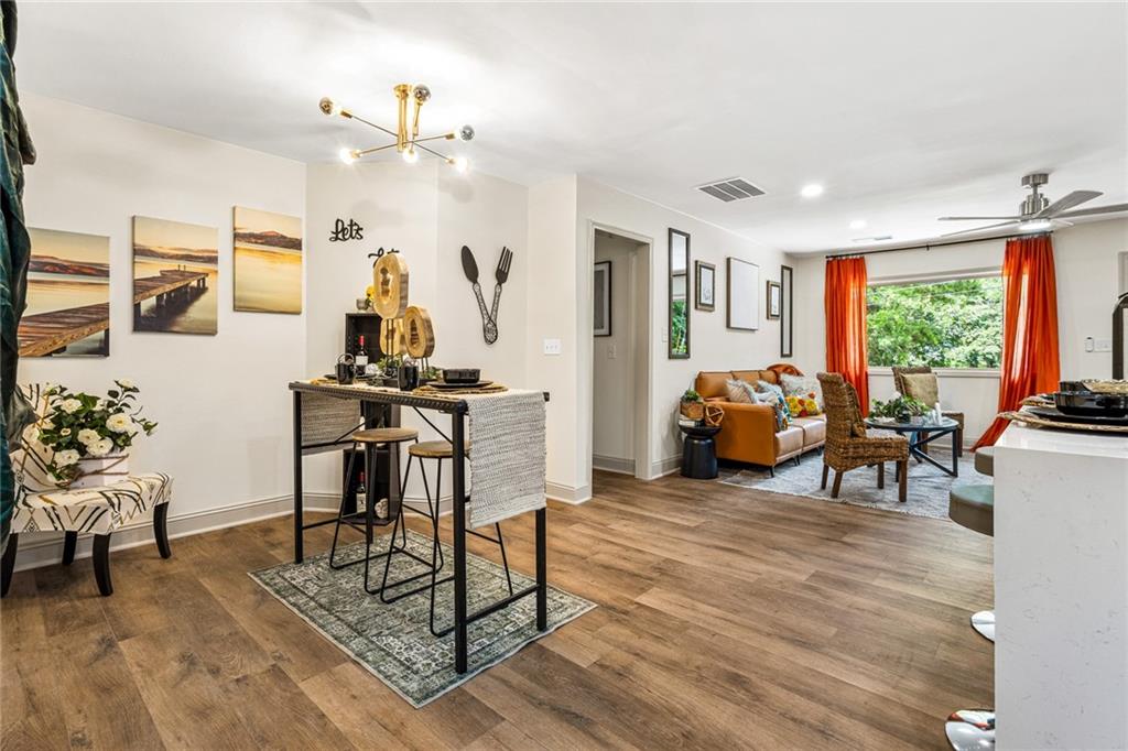 3695 Tulip Drive