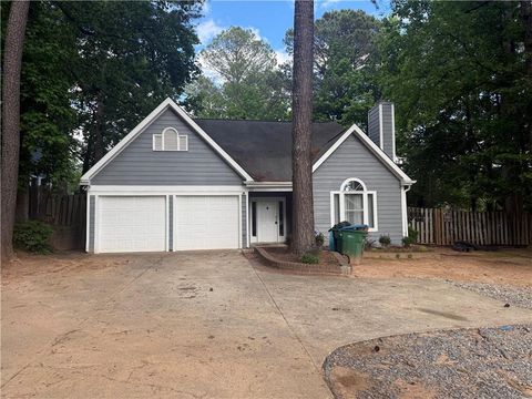 Photo of 2032 Hopkins Mill Road, Duluth, GA 30096 (MLS # 7574777) Photo of 2032 Hopkins Mill Road, Duluth, GA 30096 (MLS # 7574777)
