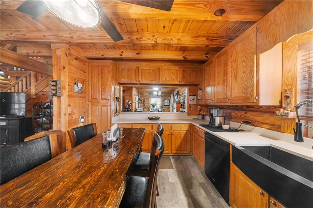 205 Soque Trail, Demorest, Georgia image 41