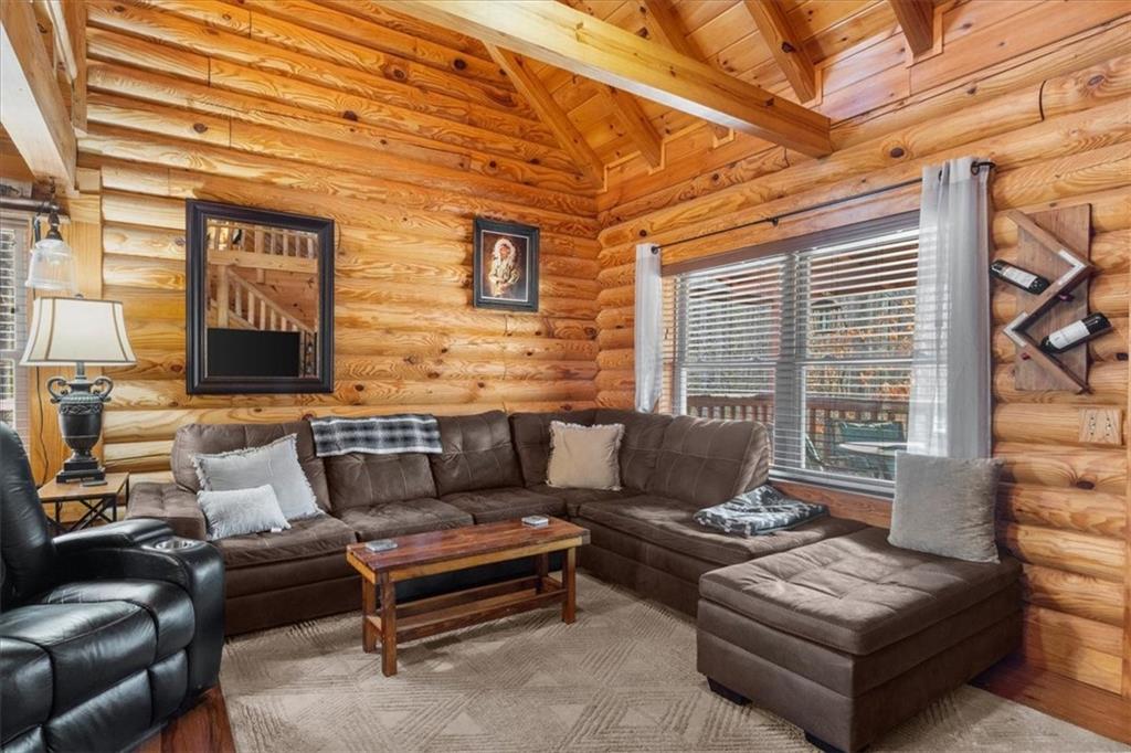 205 Soque Trail, Demorest, Georgia image 34