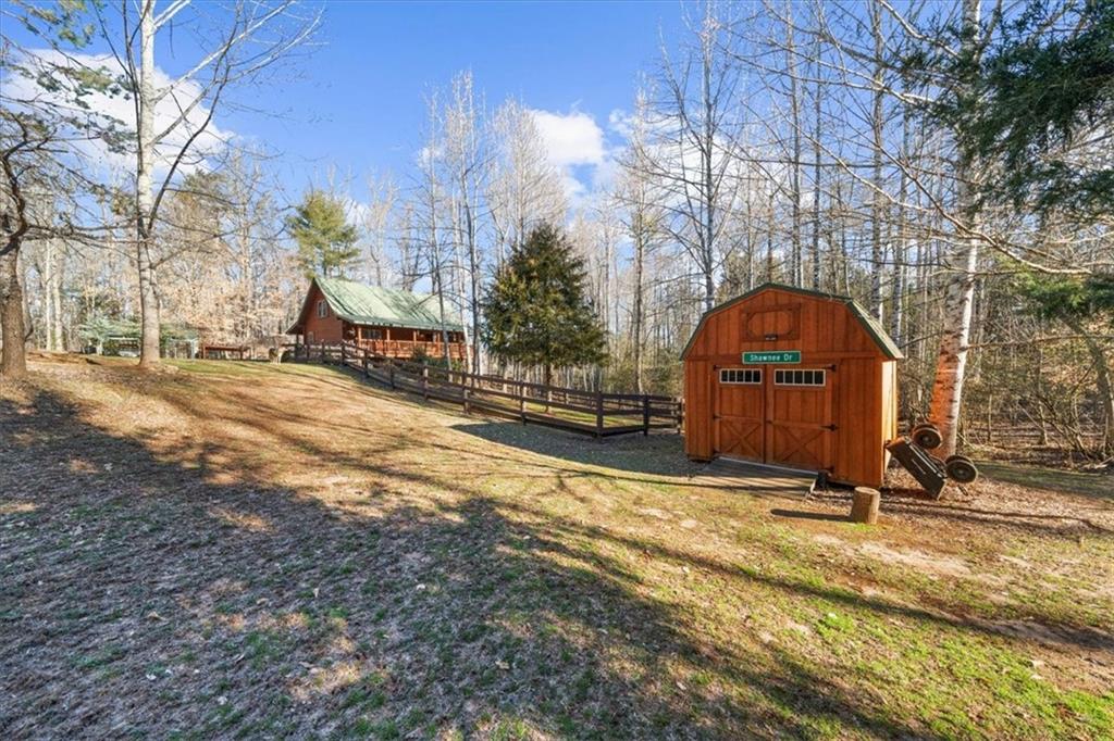 205 Soque Trail, Demorest, Georgia image 26