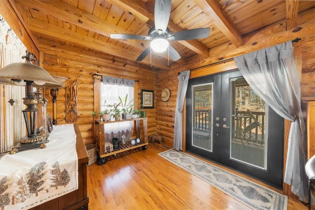 205 Soque Trail, Demorest, Georgia image 36