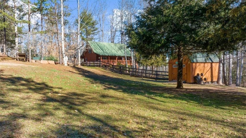 205 Soque Trail, Demorest, Georgia image 11