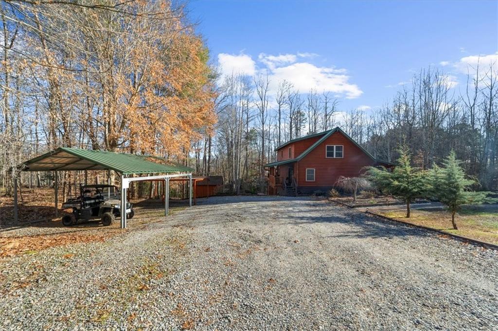 205 Soque Trail, Demorest, Georgia image 16