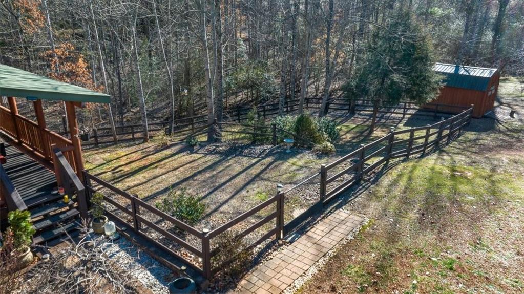 205 Soque Trail, Demorest, Georgia image 8