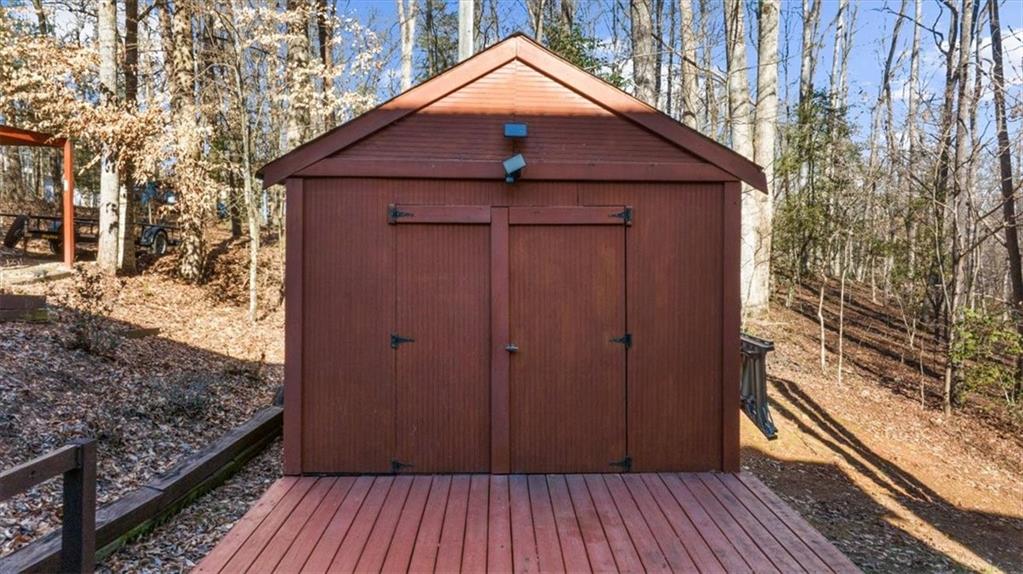 205 Soque Trail, Demorest, Georgia image 5