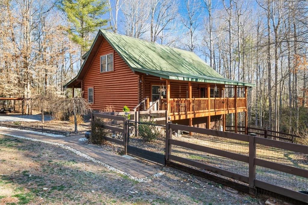 205 Soque Trail, Demorest, Georgia image 23