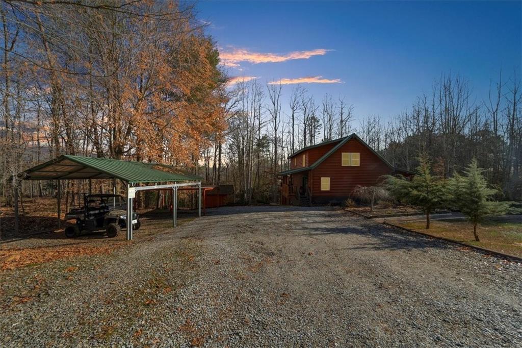 205 Soque Trail, Demorest, Georgia image 19