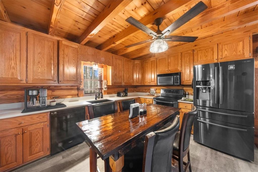 205 Soque Trail, Demorest, Georgia image 38