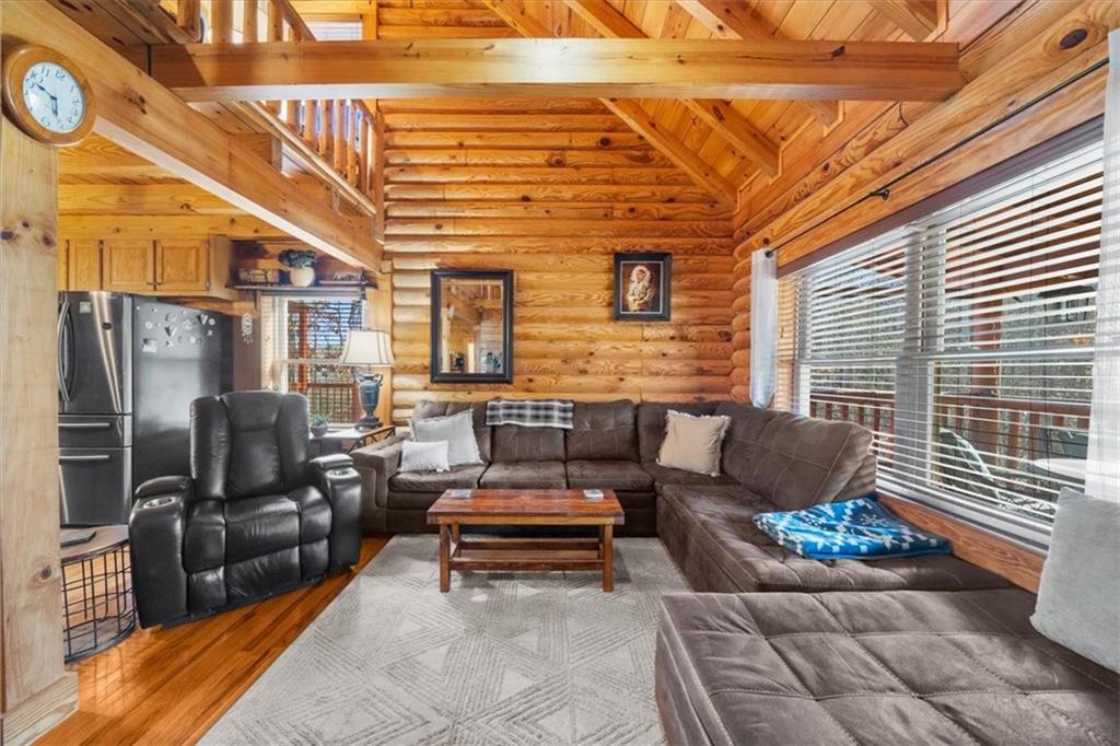 205 Soque Trail, Demorest, Georgia image 32