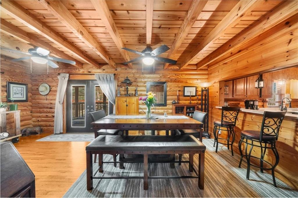 205 Soque Trail, Demorest, Georgia image 40