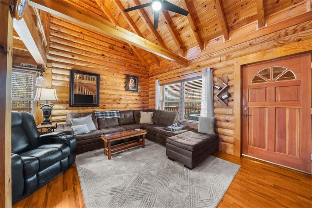 205 Soque Trail, Demorest, Georgia image 31