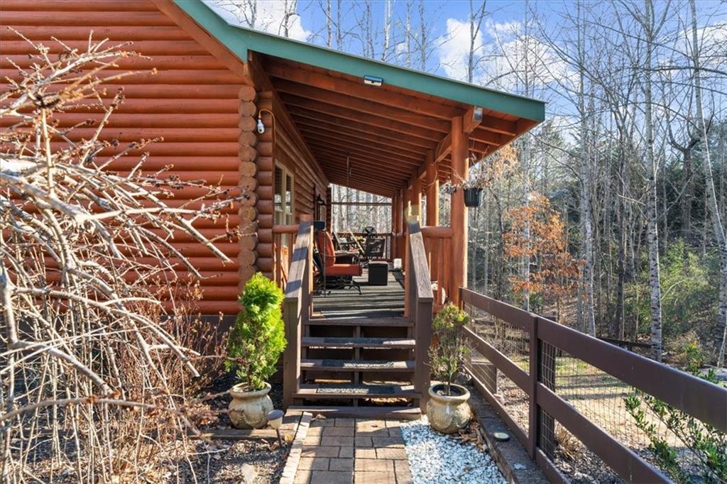 205 Soque Trail, Demorest, Georgia image 22