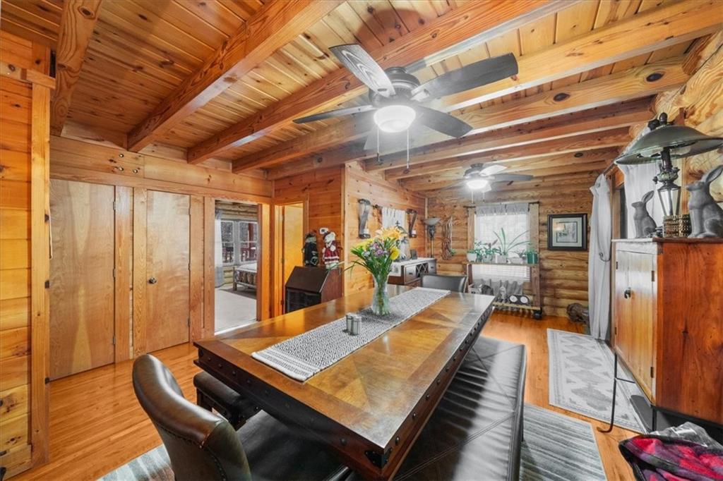 205 Soque Trail, Demorest, Georgia image 45