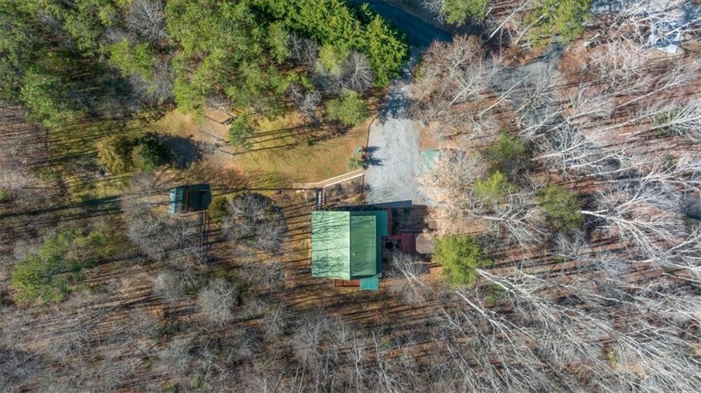 205 Soque Trail, Demorest, Georgia image 10