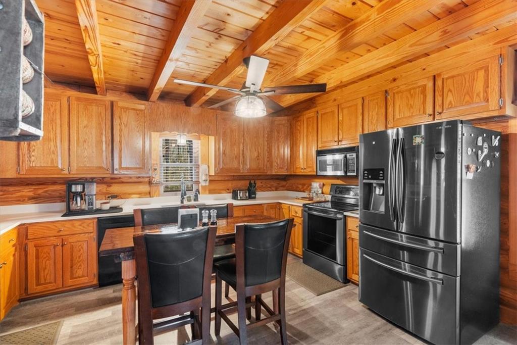 205 Soque Trail, Demorest, Georgia image 33
