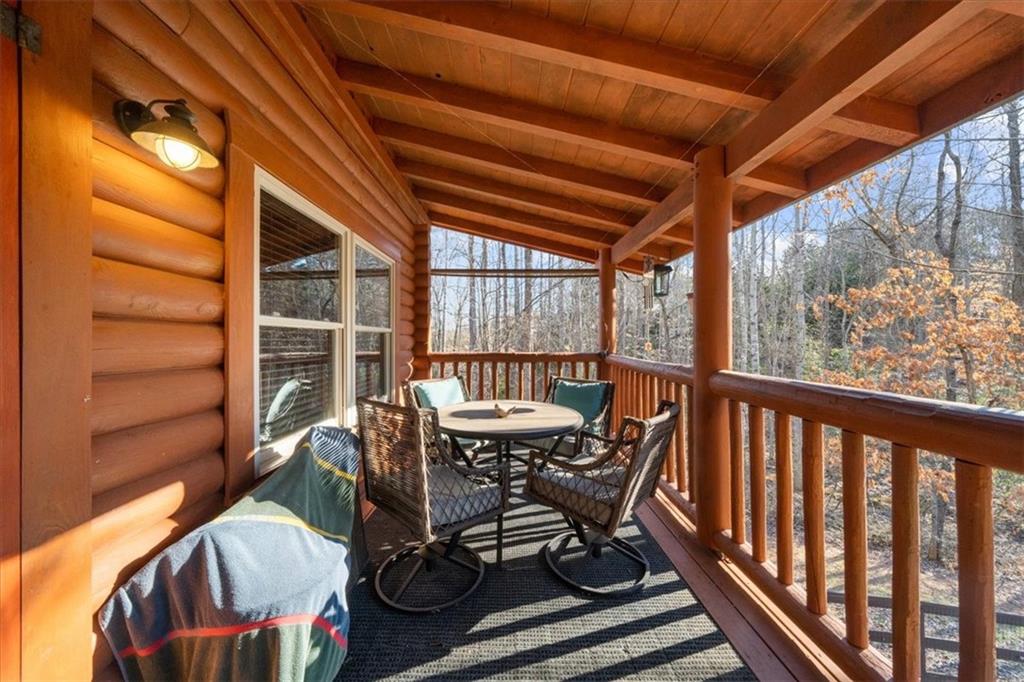 205 Soque Trail, Demorest, Georgia image 25