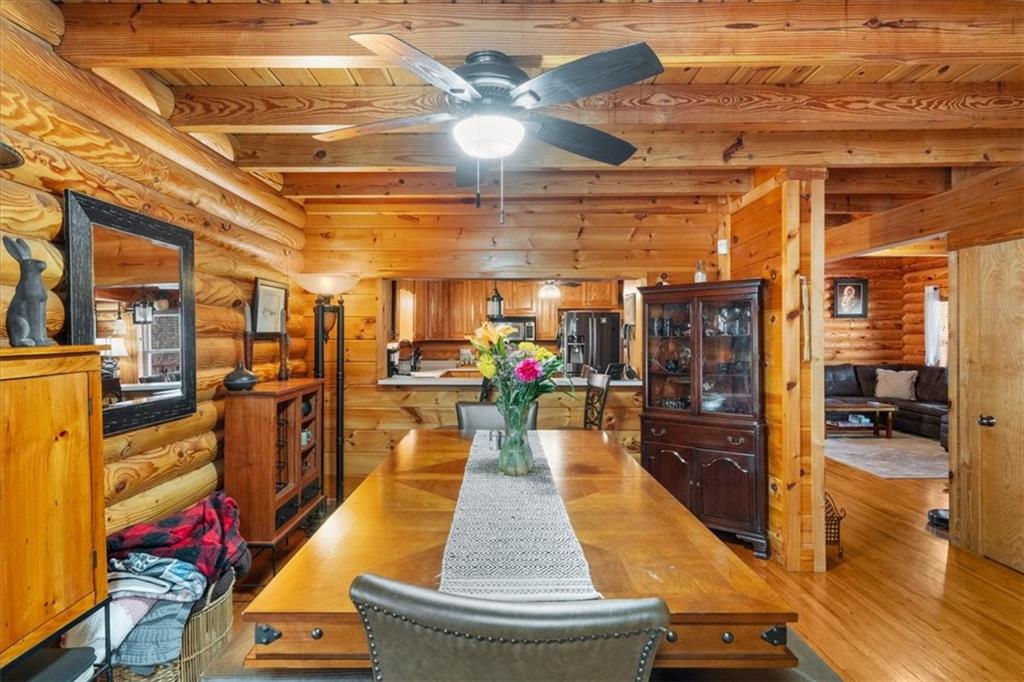 205 Soque Trail, Demorest, Georgia image 46