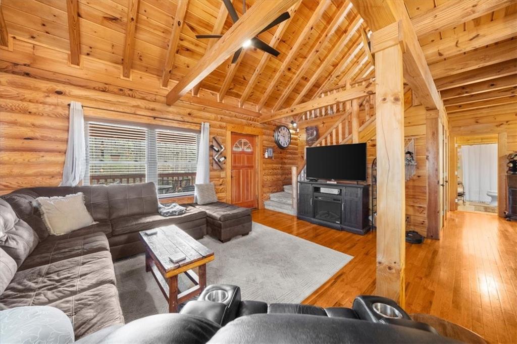 205 Soque Trail, Demorest, Georgia image 35