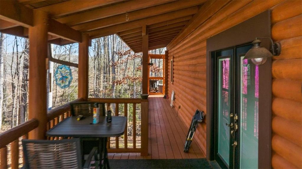 205 Soque Trail, Demorest, Georgia image 4