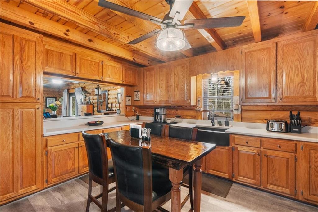 205 Soque Trail, Demorest, Georgia image 37
