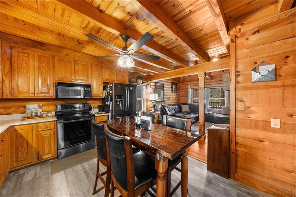 205 Soque Trail, Demorest, Georgia image 39