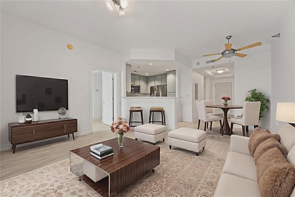 285 Centennial Olympic Park Drive NW 903