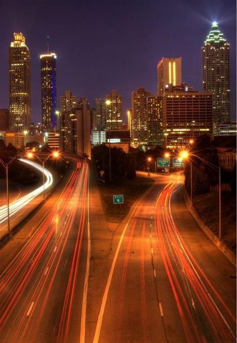 285 Centennial Olympic Park Drive NW 903 Atlanta GA 30313