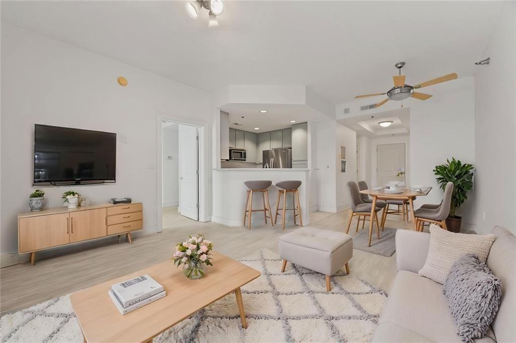 285 Centennial Olympic Park Drive NW 903